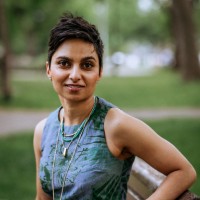 Anjali Pradhan, CFA