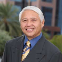 Mel Tan