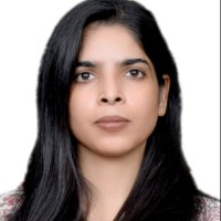 Shilpa Rai