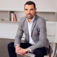 Jonathan Désiré