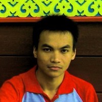 Regowo Hari Prasetyo