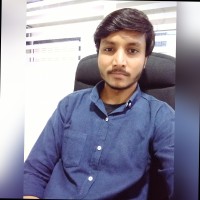 Syed Mehroz