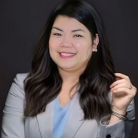 Mari Antoniette Bautista