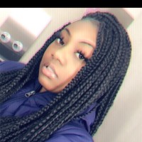 Keyala Johnson