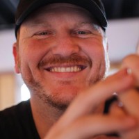 Brett Unruh