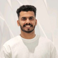 Gouthaman Anil Kumar