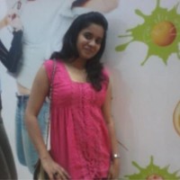 Tejasvi Jadhav