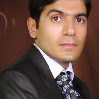 Esmaeil Ehsani