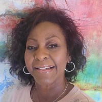 Jacqueline Drummond