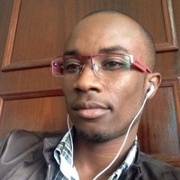 Kauffi Jacques Amani