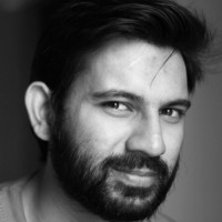 Akram Syed
