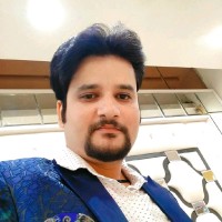 Deepak Bhola