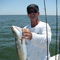 Ron Barnard