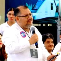 Juan R. Hernández Méndez