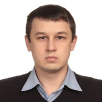 Denis Orlov