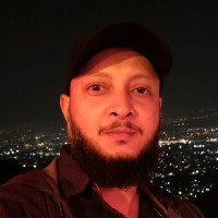Muhammad Farhan Iqbal