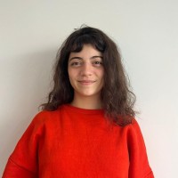 Valentina Belen Milano