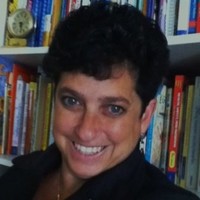 Debbie Whitmer, M.A.