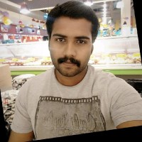 Visak Vijayan