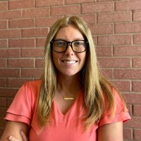 Megan Wernsing