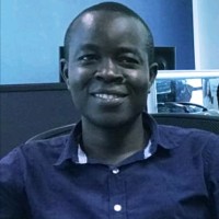 Anthony Nyagilo