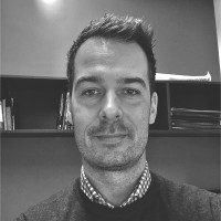 Alexis Deschênes, Pmp