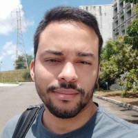 Ramatís Araújo