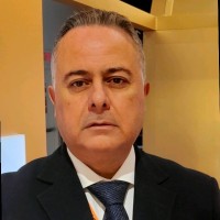 Alain Chidiac
