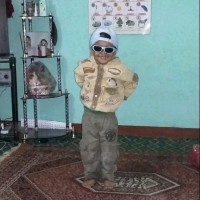 aamosh Shahi