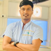 Ramesh Palani