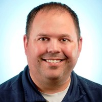 Mark Mccorkel