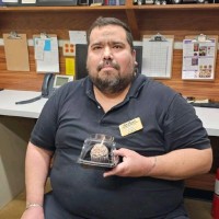 Juan Ramirez
