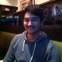 Evan Okada
