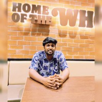 Aravinth Sathesh