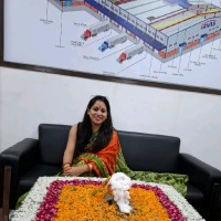 Rajrani Chattpadhyay