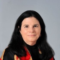 Mary Ann Dellinger, PhD, MAEd
