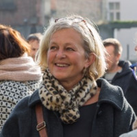 Hilde Vansteenvoort