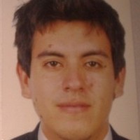 Jorge Flores Rodriguez