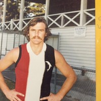 Rick Lewis