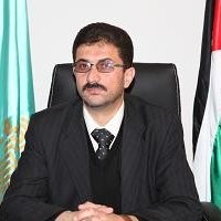 Prof. Amer Al-Omari
