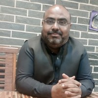 Bilal Zaheer