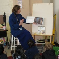 Ruth A Hickox Litchfield