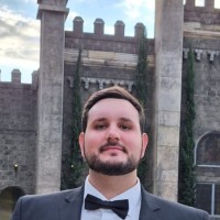 Werner Heinrich Gai Kuhn