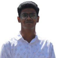 Naveen Bharathi