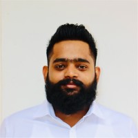 Suneth Fernando