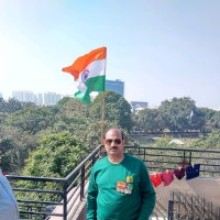 Ashok Sharma