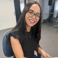 Silvia Café de Almeida Barbosa