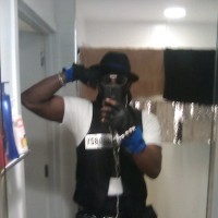 Tony Simmons