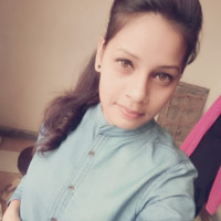 Pooja Verma