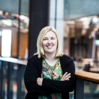Rebecca Tindall